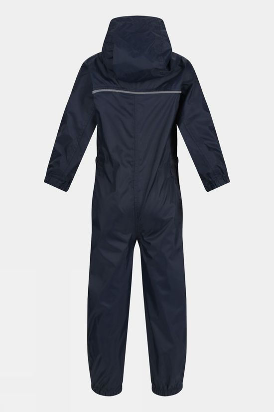 Toddlers Puddle IV All-in-One Suit