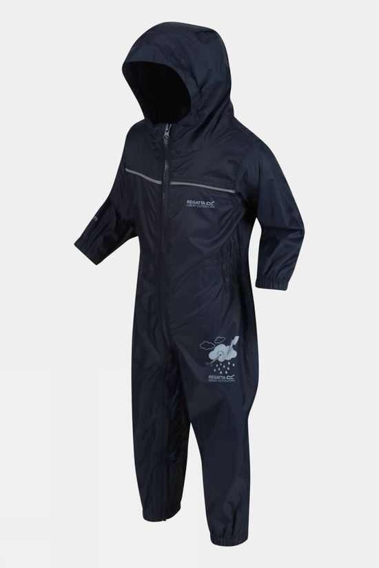 Toddlers Puddle IV All-in-One Suit
