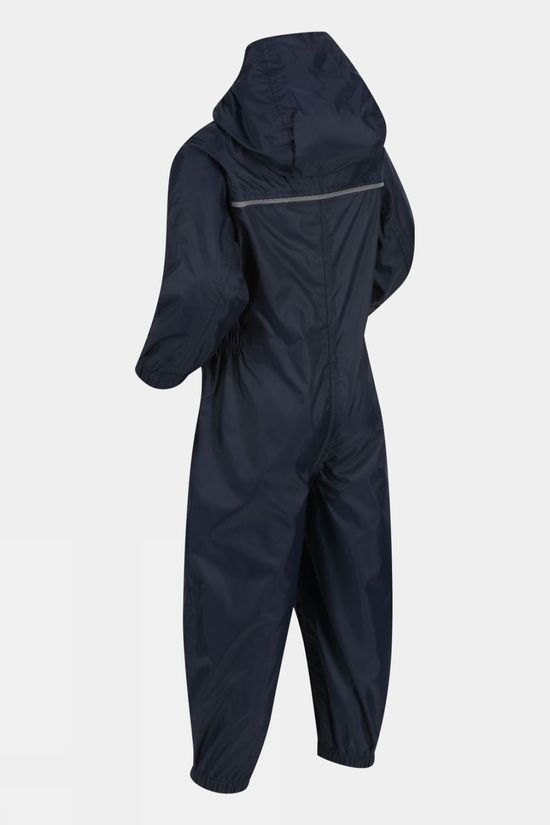 Toddlers Puddle IV All-in-One Suit