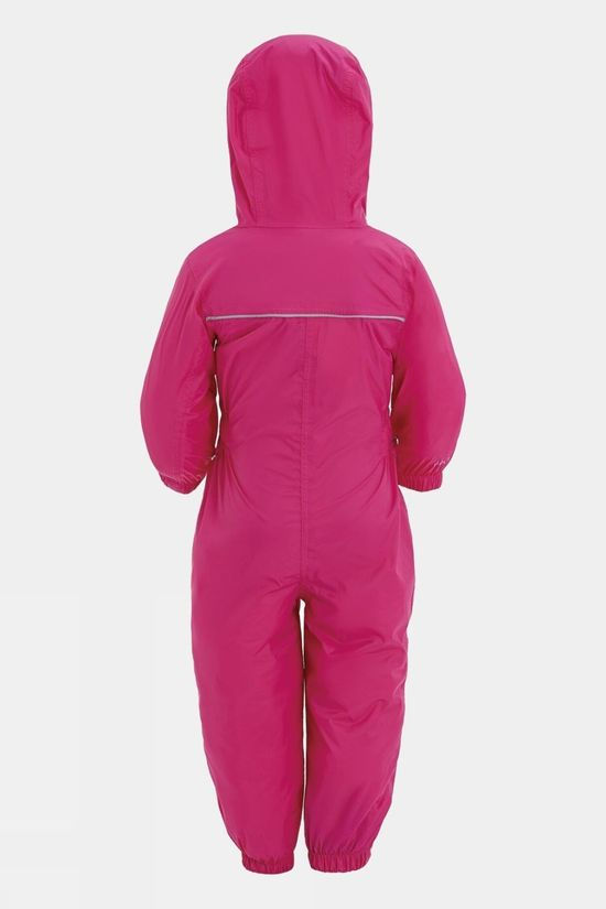 Toddlers Puddle IV All-in-One Suit