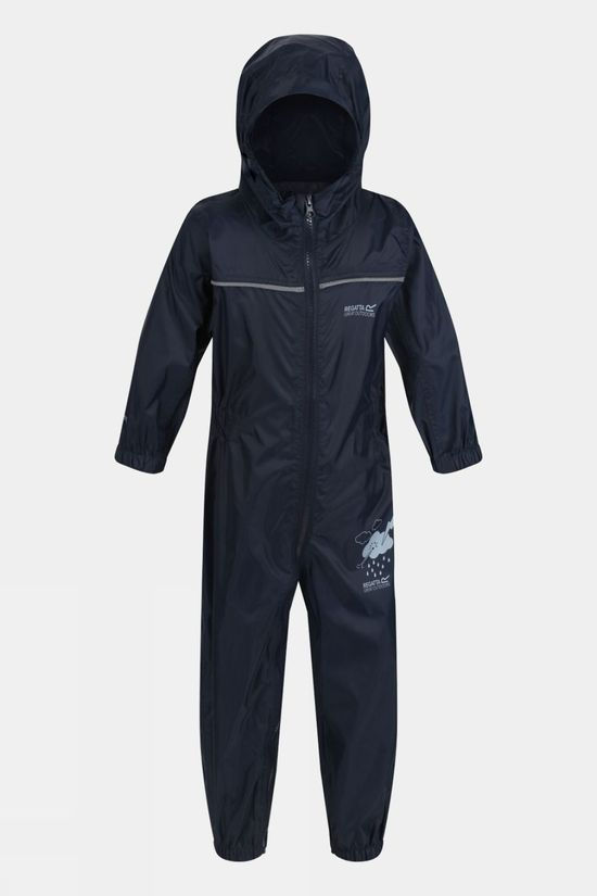 Toddlers Puddle IV All-in-One Suit
