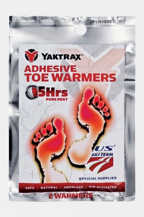 Toe Warmers