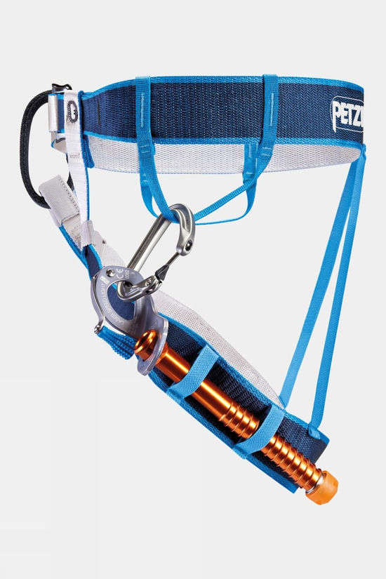 Tour Harness