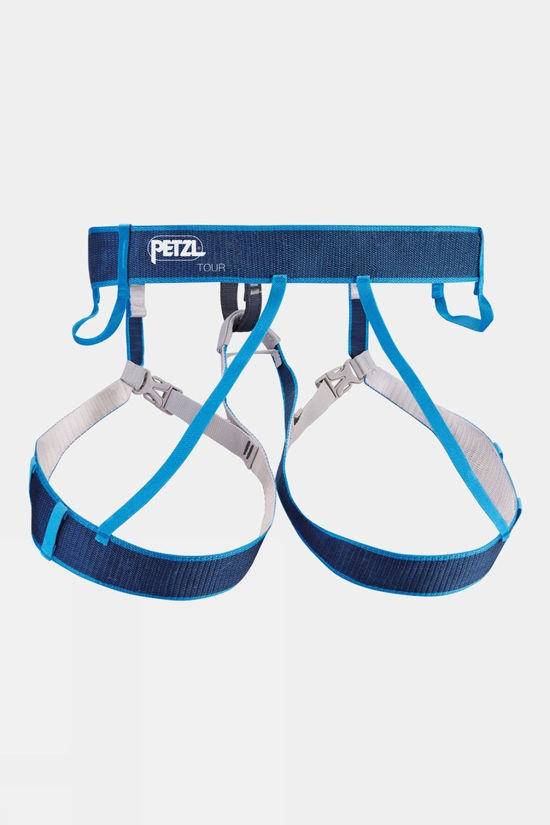 Tour Harness