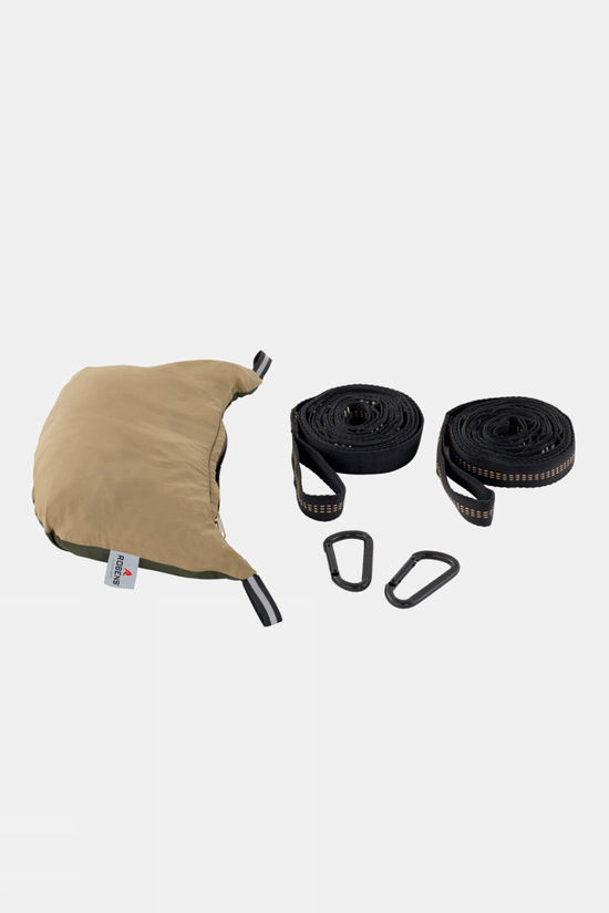 Trace Hammock Set Chair