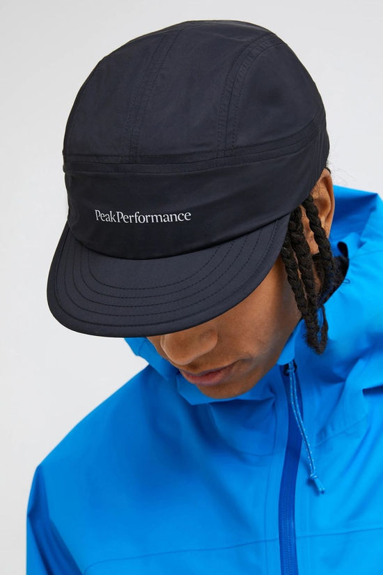 Trail Cap