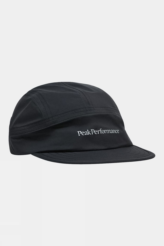Trail Cap