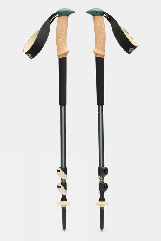 Trail Cork Trekking Poles (Pair)