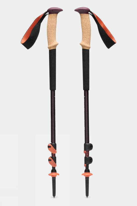 Trail Cork Trekking Poles (Pair)