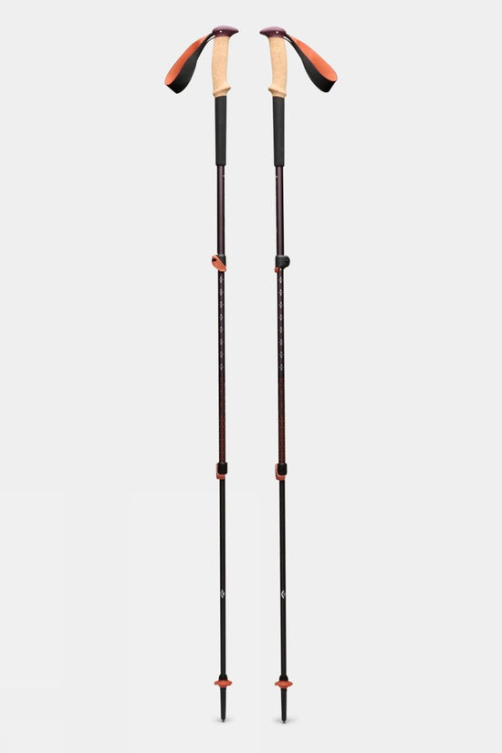 Trail Cork Trekking Poles (Pair)
