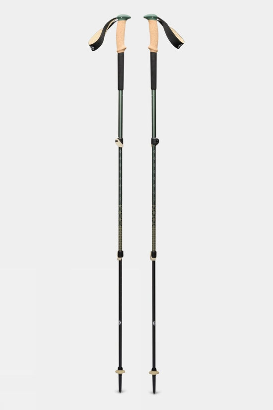 Trail Cork Trekking Poles (Pair)