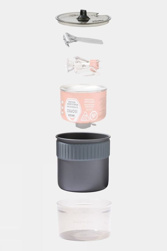 Trail Mini Duo Cook Set