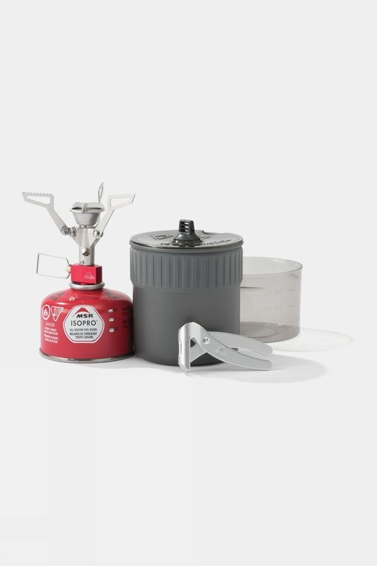 Trail Mini Solo Cook Set