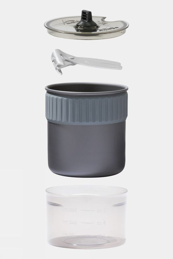 Trail Mini Solo Cook Set