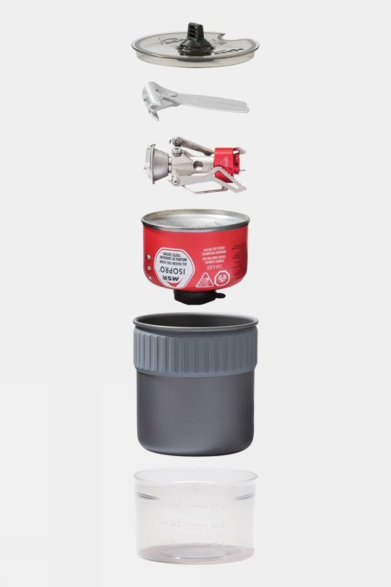 Trail Mini Solo Cook Set