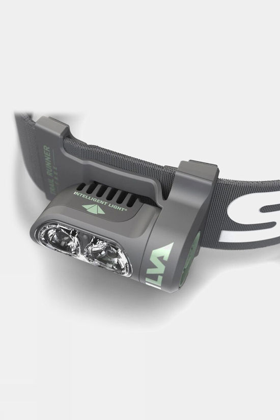 Trail Runner Free 2 Head Torch