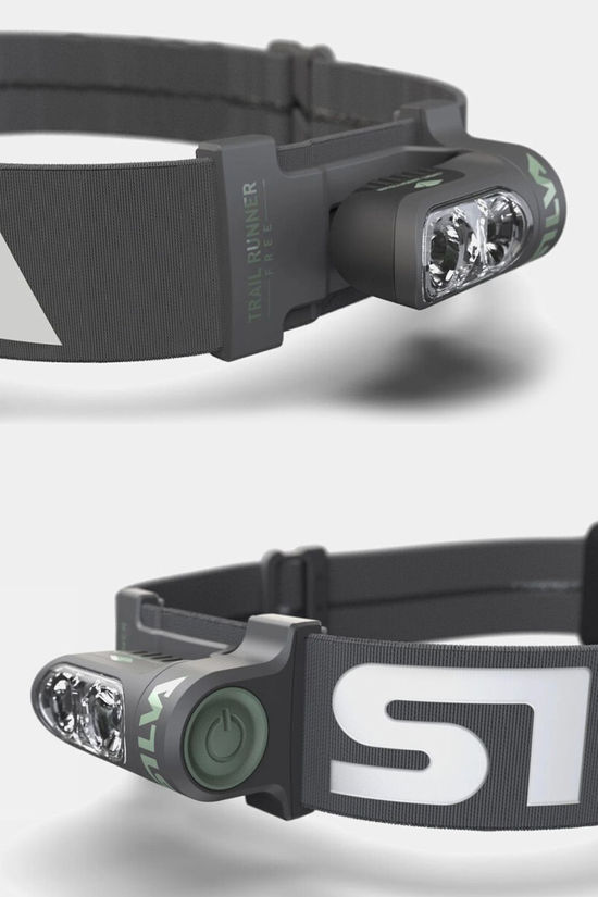 Trail Runner Free 2 Head Torch