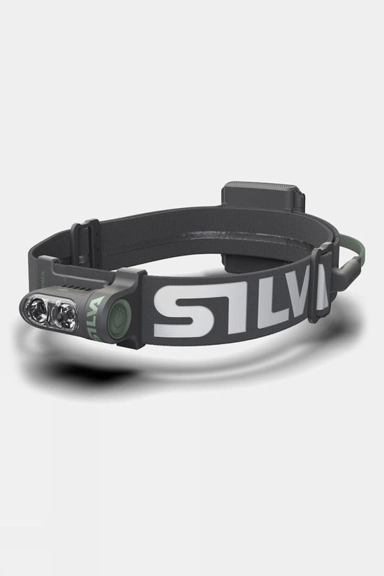 Trail Runner Free 2 Head Torch
