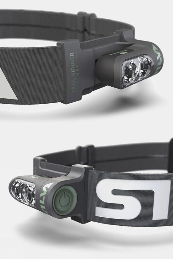 Trail Runner Free 2 Ultra Head Torch