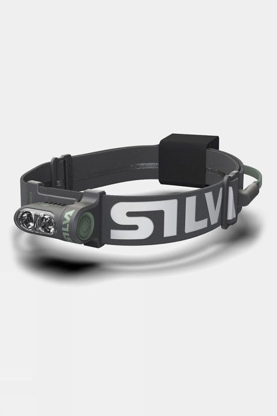 Trail Runner Free 2 Ultra Head Torch