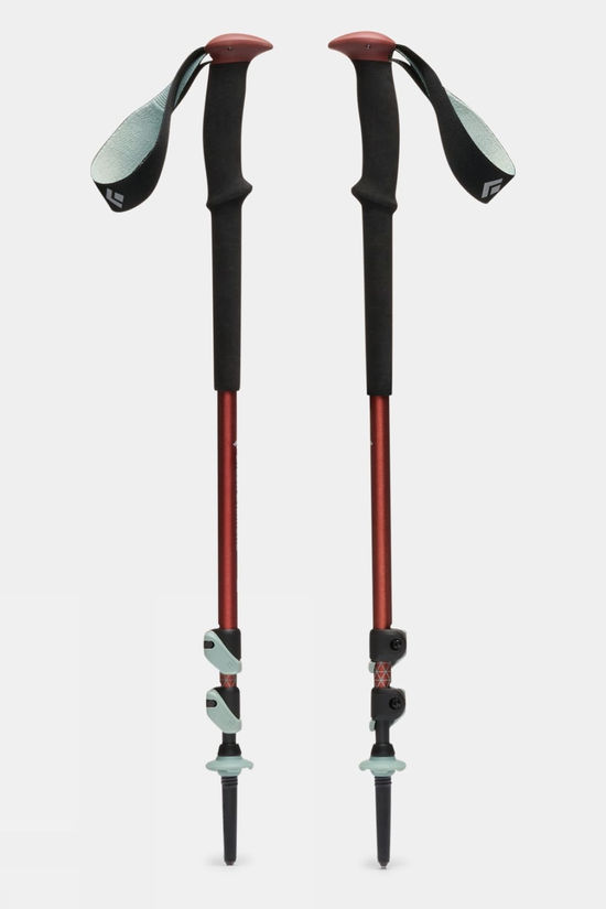 Trail Trekking Poles (Pair)
