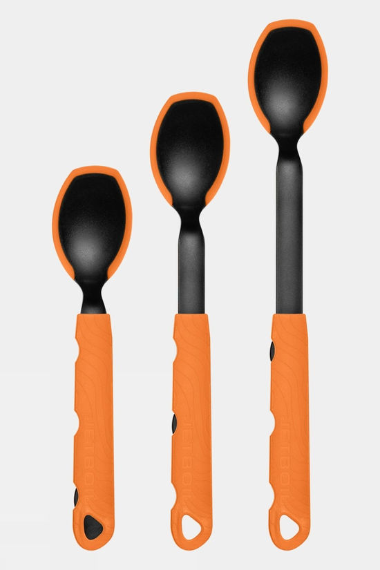 TrailSpoon Extendable Camping Spoon