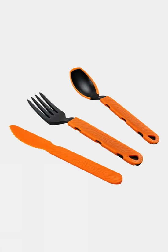 Trailware Utensil Set