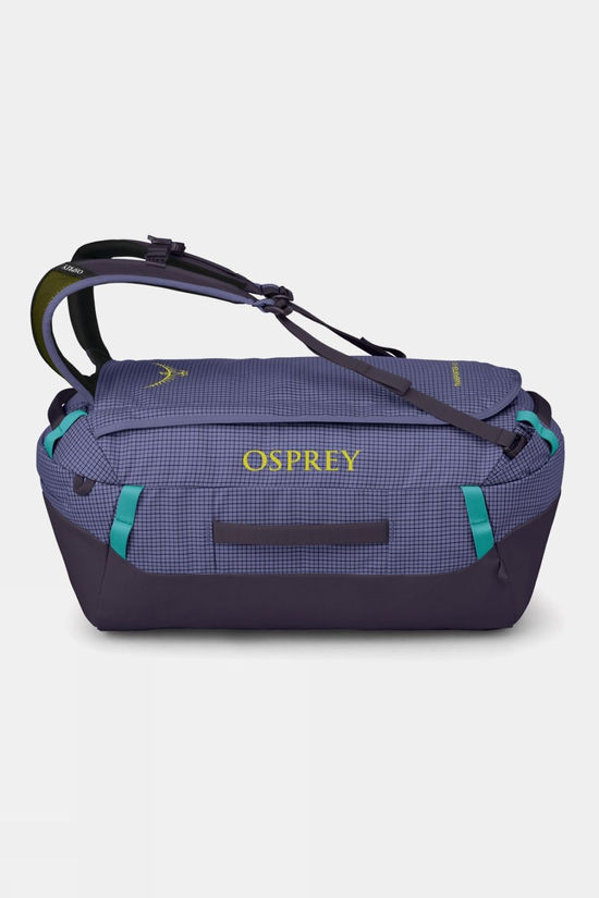 Transporter 40 Duffel Bag