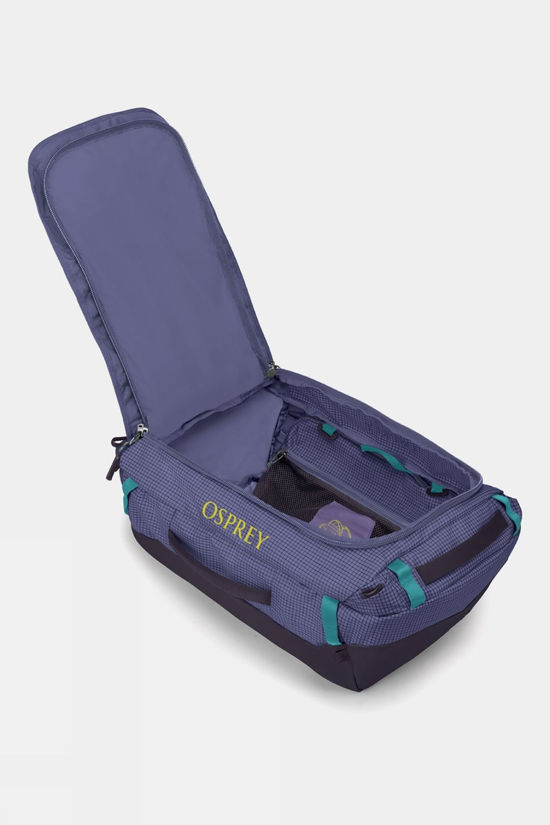 Transporter 40 Duffel Bag
