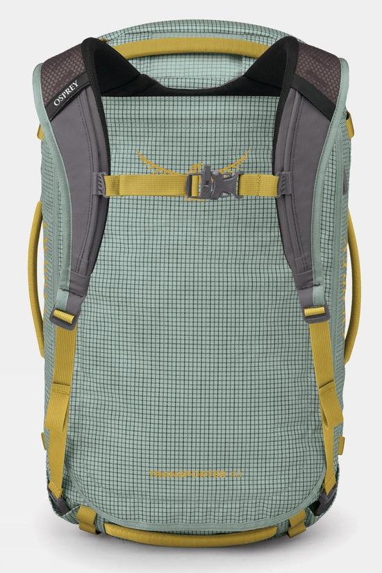 Transporter 40 Duffel Bag