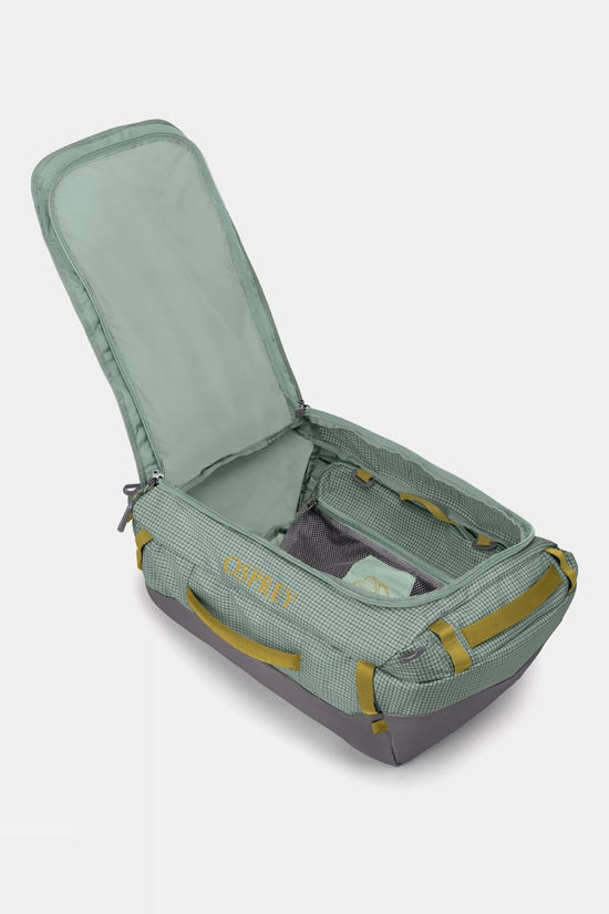 Transporter 40 Duffel Bag