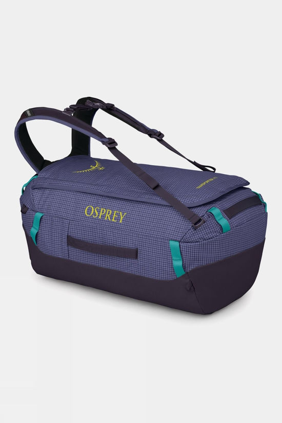 Transporter 40 Duffel Bag