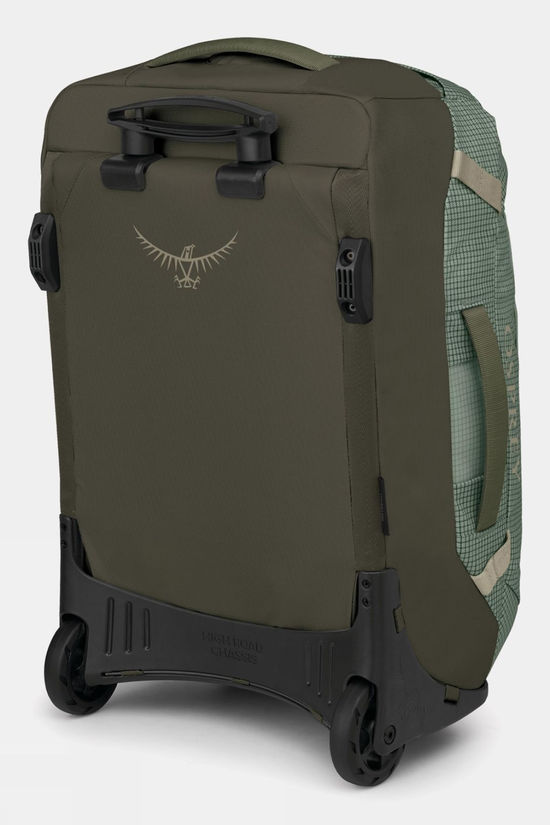 Transporter 40 Wheeled Duffel Bag