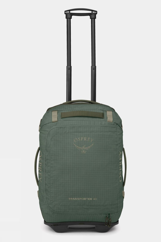 Transporter 40 Wheeled Duffel Bag