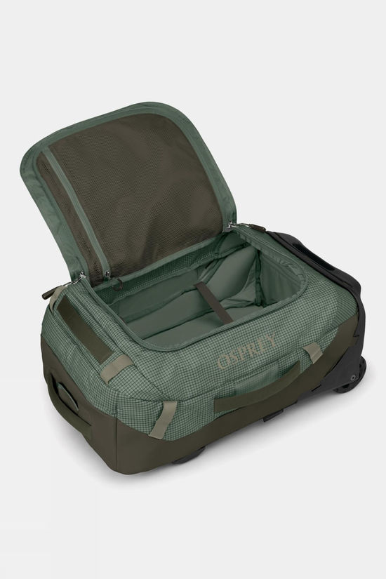 Transporter 40 Wheeled Duffel Bag