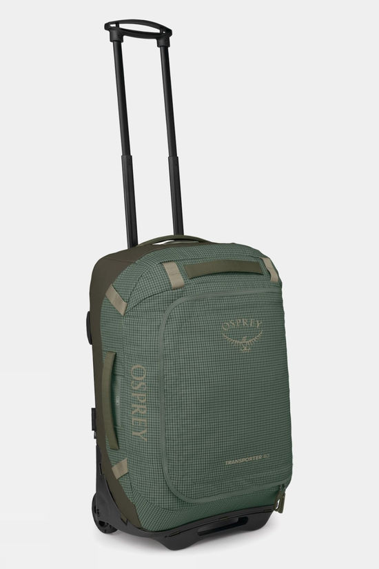 Transporter 40 Wheeled Duffel Bag