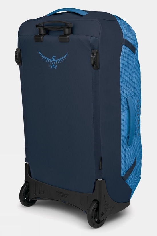 Transporter 90 Wheeled Duffel Bag