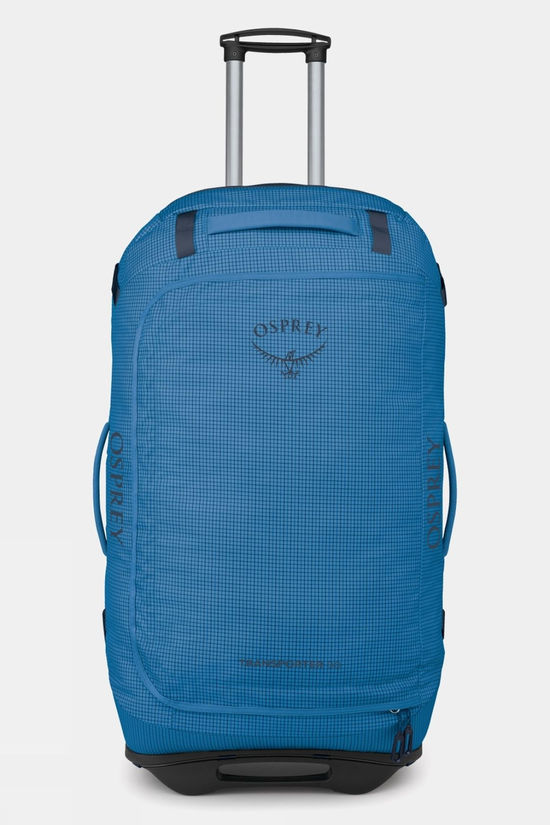 Transporter 90 Wheeled Duffel Bag