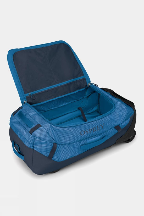 Transporter 90 Wheeled Duffel Bag