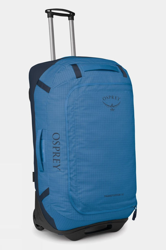 Transporter 90 Wheeled Duffel Bag