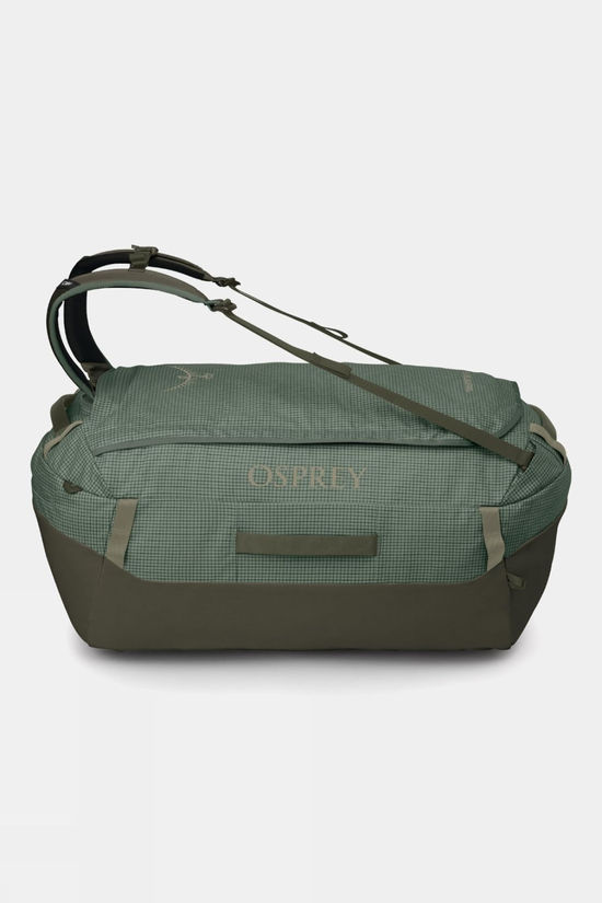 Transporter 95 Duffel Bag