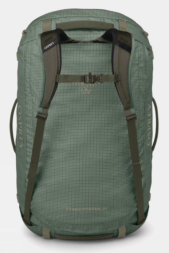 Transporter 95 Duffel Bag