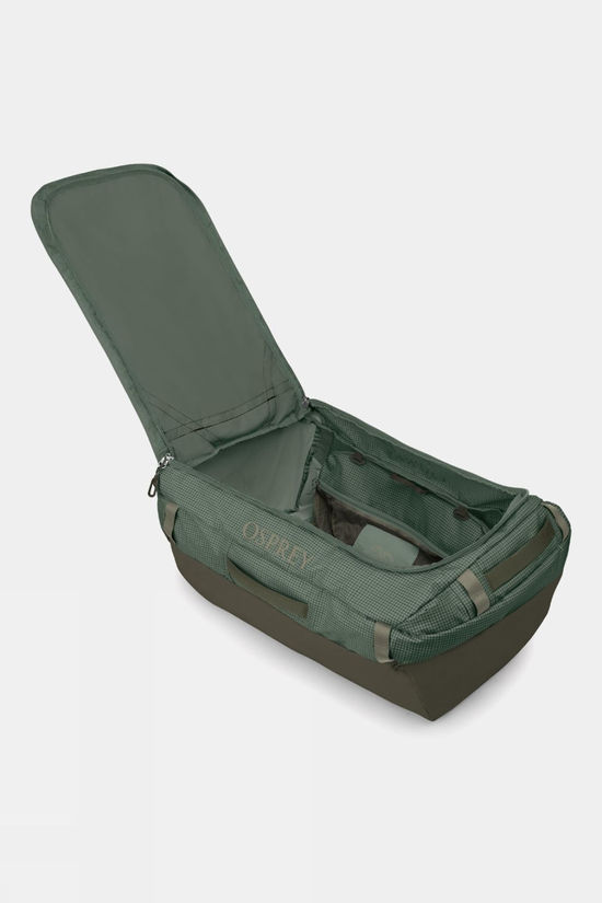 Transporter 95 Duffel Bag