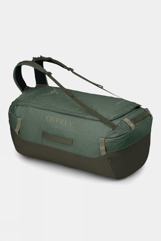 Transporter 95 Duffel Bag