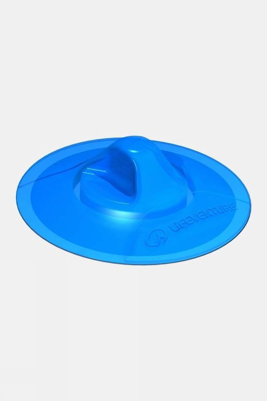 Travel Bath & Sink Plug
