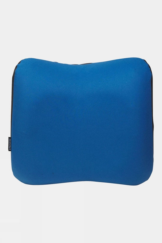 Travel Square Air Pillow