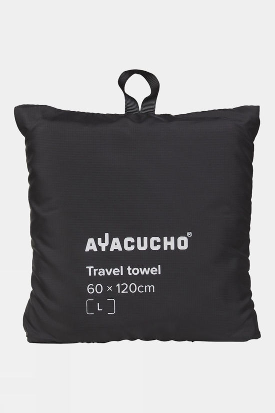 Travel Towel - Large