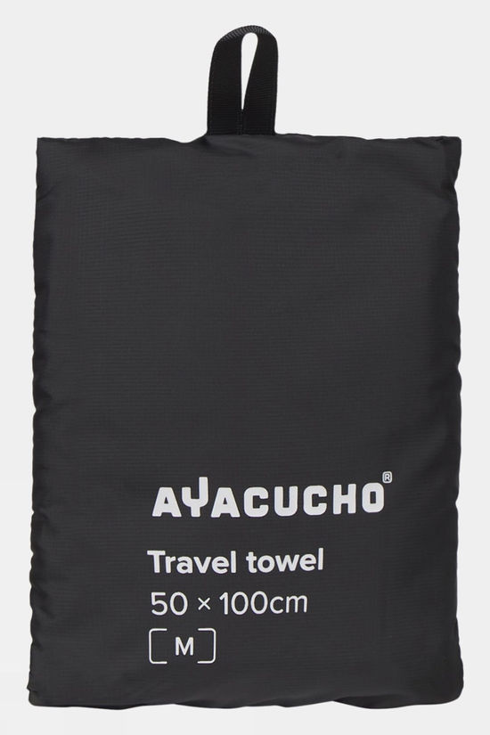 Travel Towel - Medium