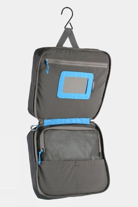 Travel Wash Bag - Large