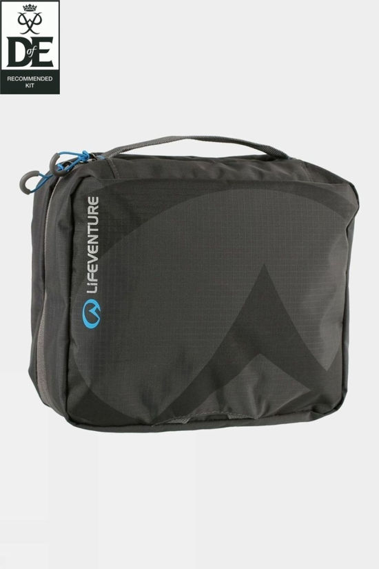 Travel Wash Bag - Large